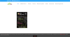 Desktop Screenshot of mercovasa.com